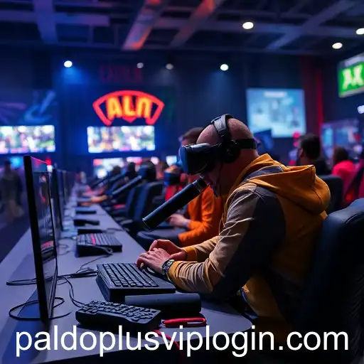 Gaming Events