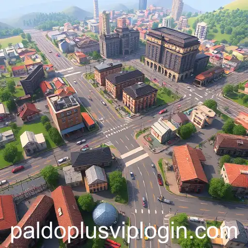 Paldoplus Revolutionizes Online Gaming Landscape