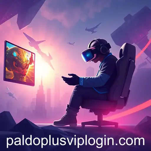 Paldoplus Revolutionizes Online Gaming Experiences