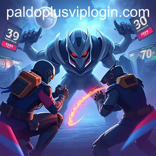 Paldoplus Revolutionizes Gaming Experience