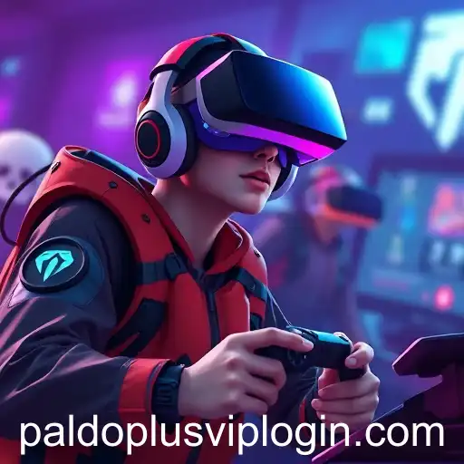 Paldoplus: Revolutionizing Gaming in a Dynamic World